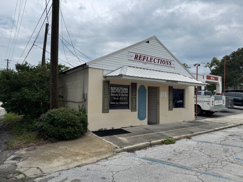 149 SW Warren St, Live Oak, FL for sale - Building Photo - Image 3 of 16