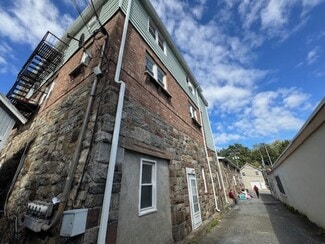 Plus de détails pour 13 Mountain Ave, Highland Falls, NY - Multi-résidentiel à vendre