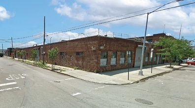 1200 Oak Point Ave, Bronx, NY for lease Building Photo- Image 1 of 2