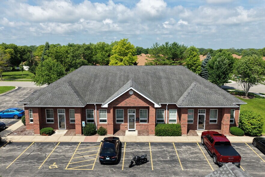 220 Garden St, Yorkville, IL à vendre - Photo du bâtiment - Image 2 de 41