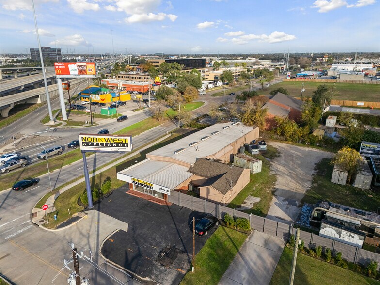 4614 Randwick Dr, Houston, TX à vendre - Photo du bâtiment - Image 3 de 32