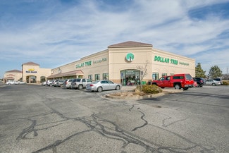 Plus de détails pour 620 N Madison Ave, Derby, KS - Commerce de détail à louer