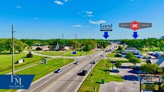 More details for 1121 N Mckenzie St, Foley, AL - Retail for Lease