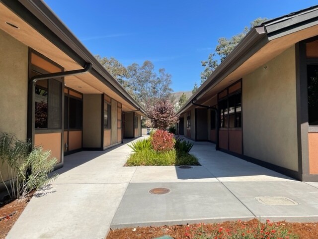 620 California Blvd, San Luis Obispo, CA for lease Interior Photo- Image 1 of 4