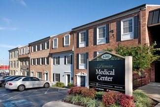 More details for 6201 Greenbelt Rd, College Park, MD - Office for Sale