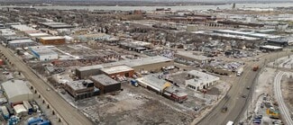 Plus de détails pour 505 Av Laurendeau, Montréal-Est, QC - Bureau, Industriel à louer