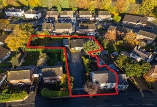 More details for 44 Haybridge Rd, Telford - Industrial for Sale