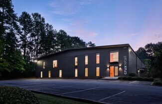 Plus de détails pour 3140 Moon Station Rd, Kennesaw, GA - Bureau à louer