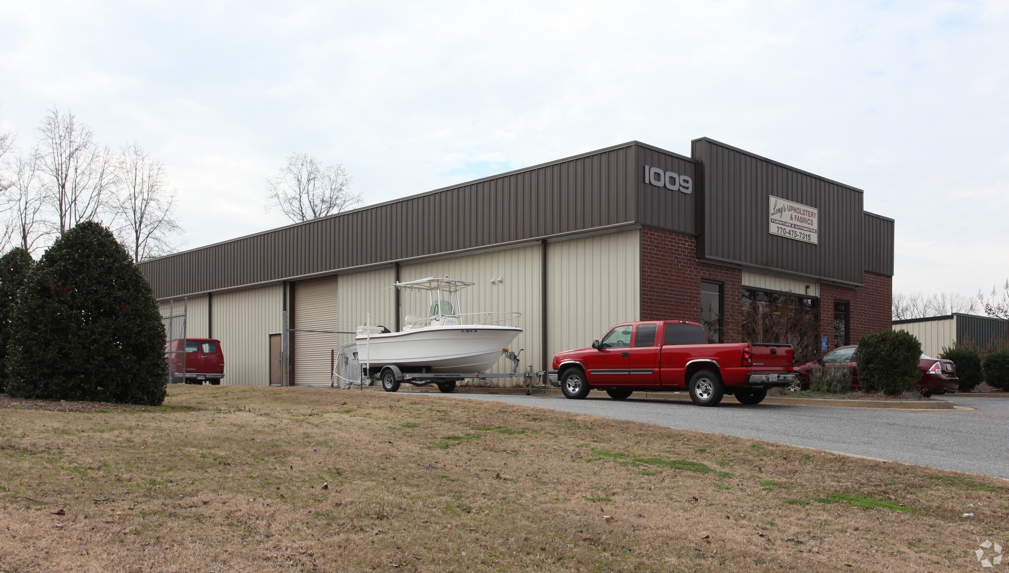 1009 Union Center Dr, Alpharetta, GA for sale Primary Photo- Image 1 of 5