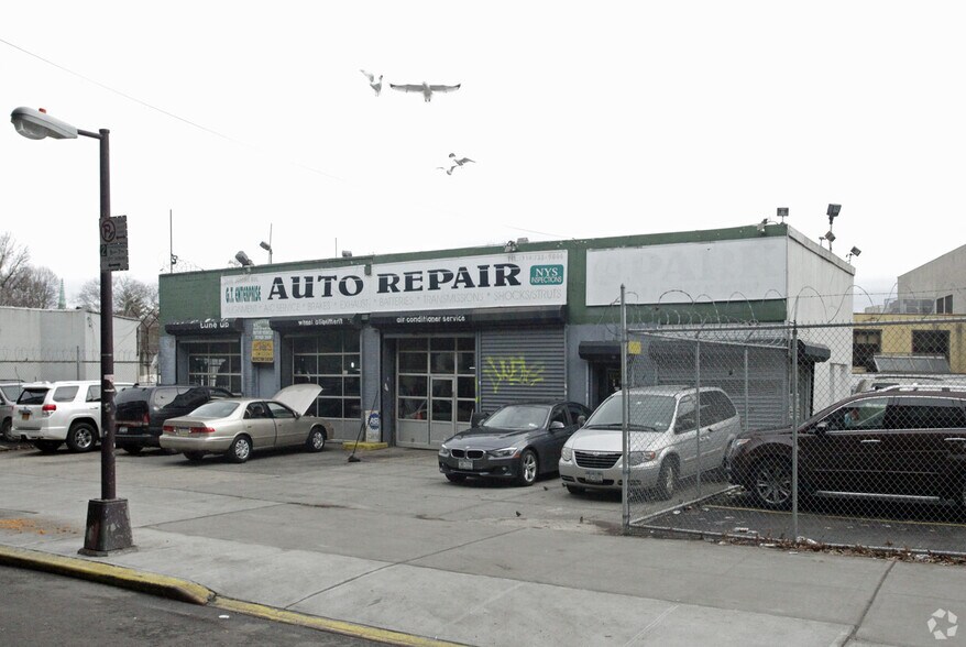 3604 Jerome Ave, Bronx, NY à louer - Photo du bâtiment - Image 1 de 1