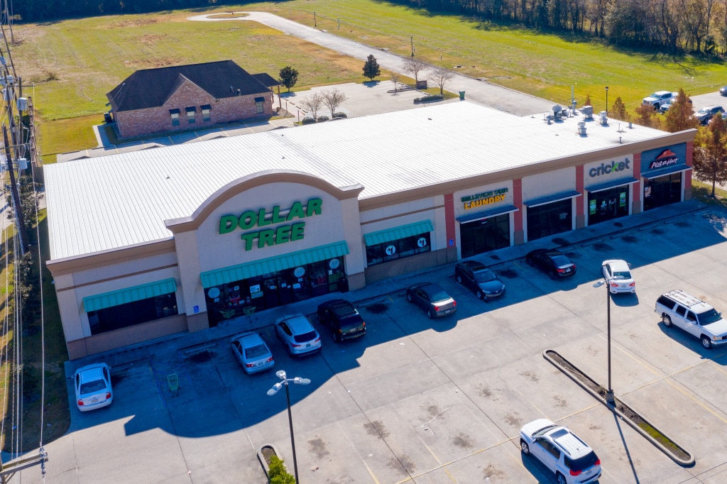 58785 Belleview Dr, Plaquemine, LA for lease Primary Photo- Image 1 of 3