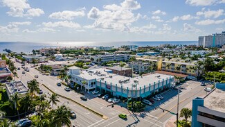 Plus de détails pour 218 Commercial Blvd, Fort Lauderdale, FL - Plusieurs types d'espaces à louer