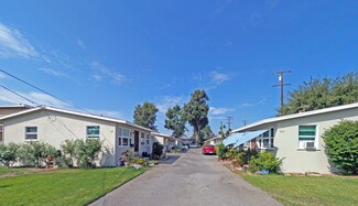 Plus de détails pour 601 Cornell Dr, Arcadia, CA - Multi-résidentiel à vendre