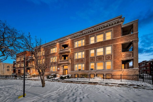 5651-5659 S Michigan Ave, Chicago, IL à vendre Photo principale- Image 1 de 11