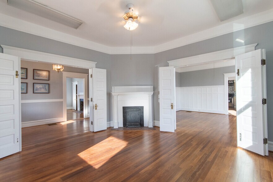 1530 Ebenezer Rd, Rock Hill, SC à vendre - Photo du bâtiment - Image 3 de 21