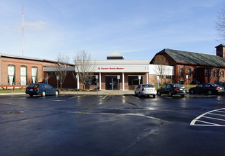 Plus de détails pour 125 Presumpscot St, Portland, ME - Bureau/Médical à louer