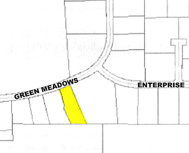 171 Green Meadows Dr S, Lewis Center, OH à louer - Plan cadastral - Image 2 de 62