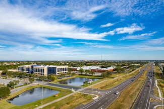 Plus de détails pour 11101 Roosevelt Blvd N, Saint Petersburg, FL - Bureau à louer