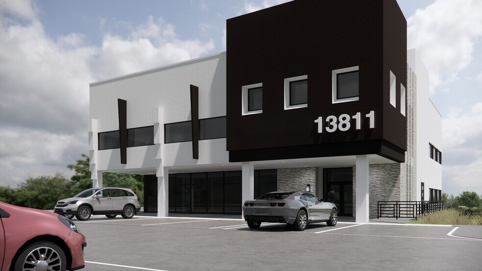 13811 Metropolis Ave, Fort Myers, FL à vendre - Photo du bâtiment - Image 2 de 14