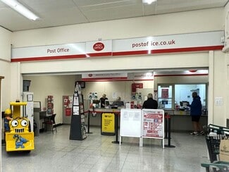 Plus de détails pour Holderness Rd, Hull - Commerce de détail à louer