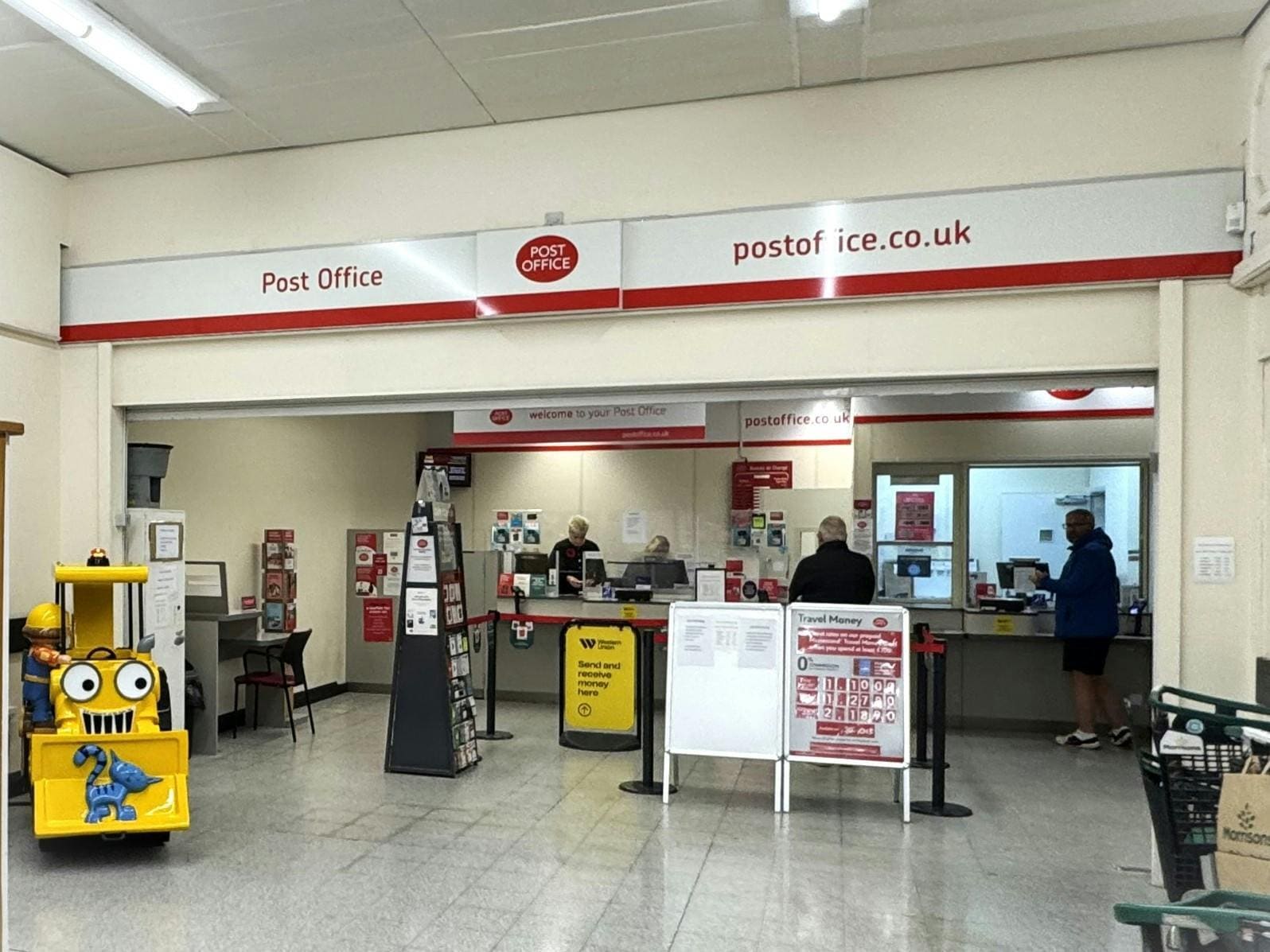 Holderness Rd, Hull for lease Building Photo- Image 1 of 4