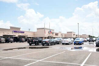 Plus de détails pour 4200-4250 S Alameda St, Corpus Christi, TX - Commerce de détail à louer