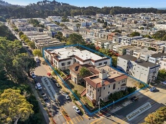 More details for 601-639 14th Ave, San Francisco, CA - Office for Lease