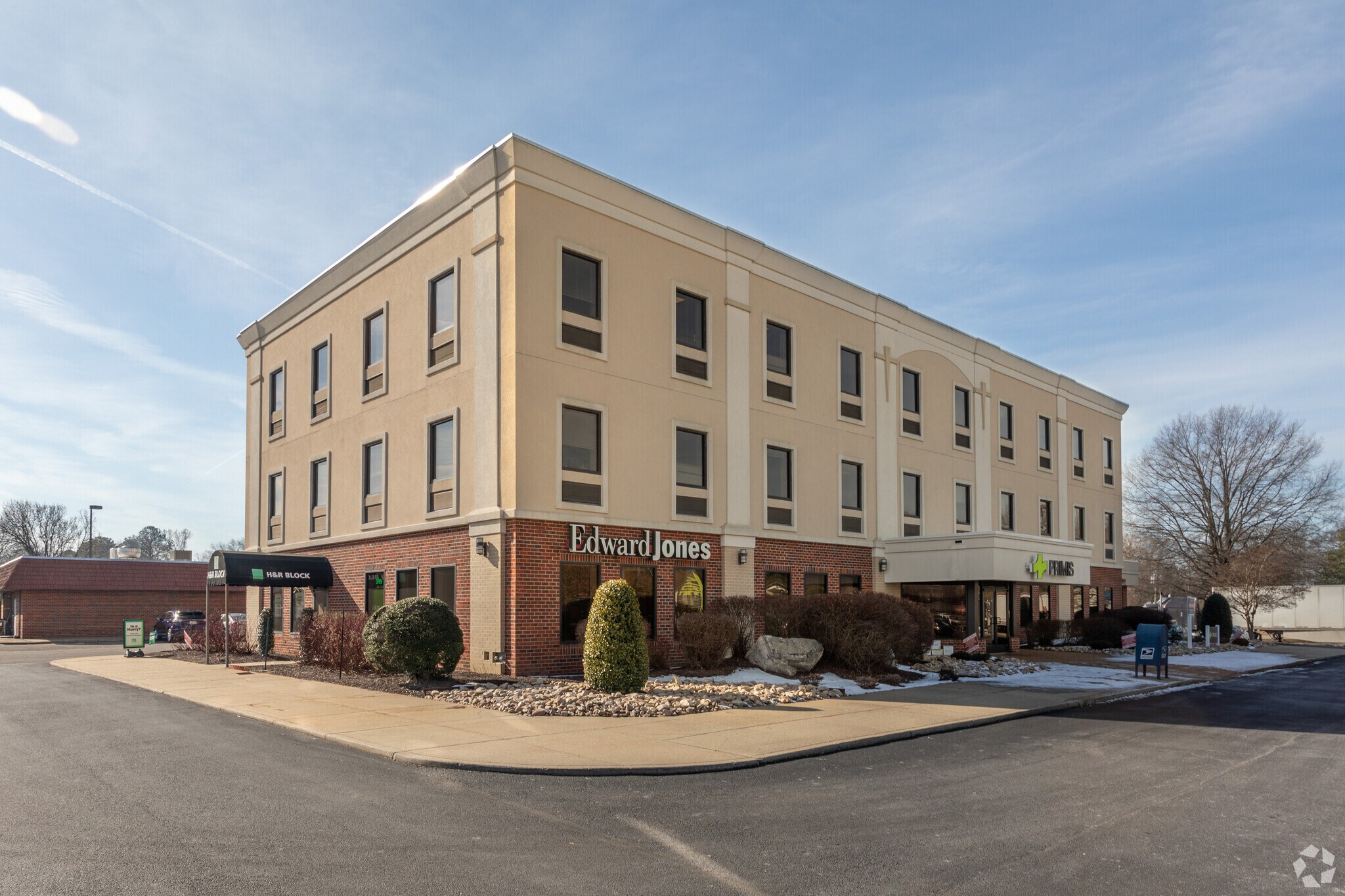 201 N Washington Hwy, Ashland, VA à louer Photo principale- Image 1 de 10