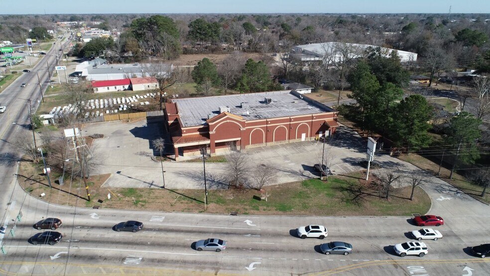 9006 Greenwell Springs Rd, Baton Rouge, LA à vendre - Photo du bâtiment - Image 2 de 20