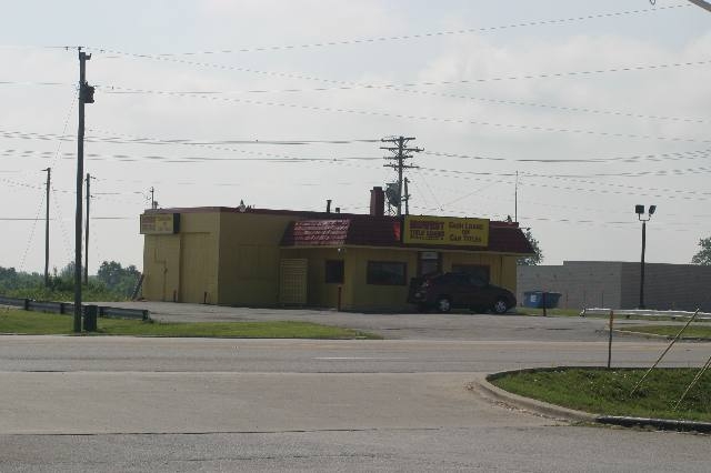 1801 N Illinois Highway 1, Marshall, IL for lease - Primary Photo - Image 1 of 2