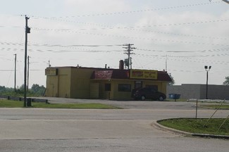 Plus de détails pour 1801 N Illinois Highway 1, Marshall, IL - Bureau à louer