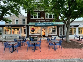 Plus de détails pour 70 Main St, Southampton, NY - Vente au détail à vendre