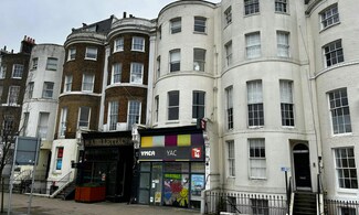 Plus de détails pour 11 St Georges Pl, Brighton - Bureau, Commerce de détail à louer