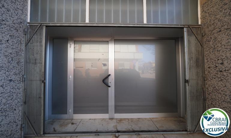 Immeuble residentiel dans Roses, Gerona à vendre - Photo du bâtiment - Image 2 de 4