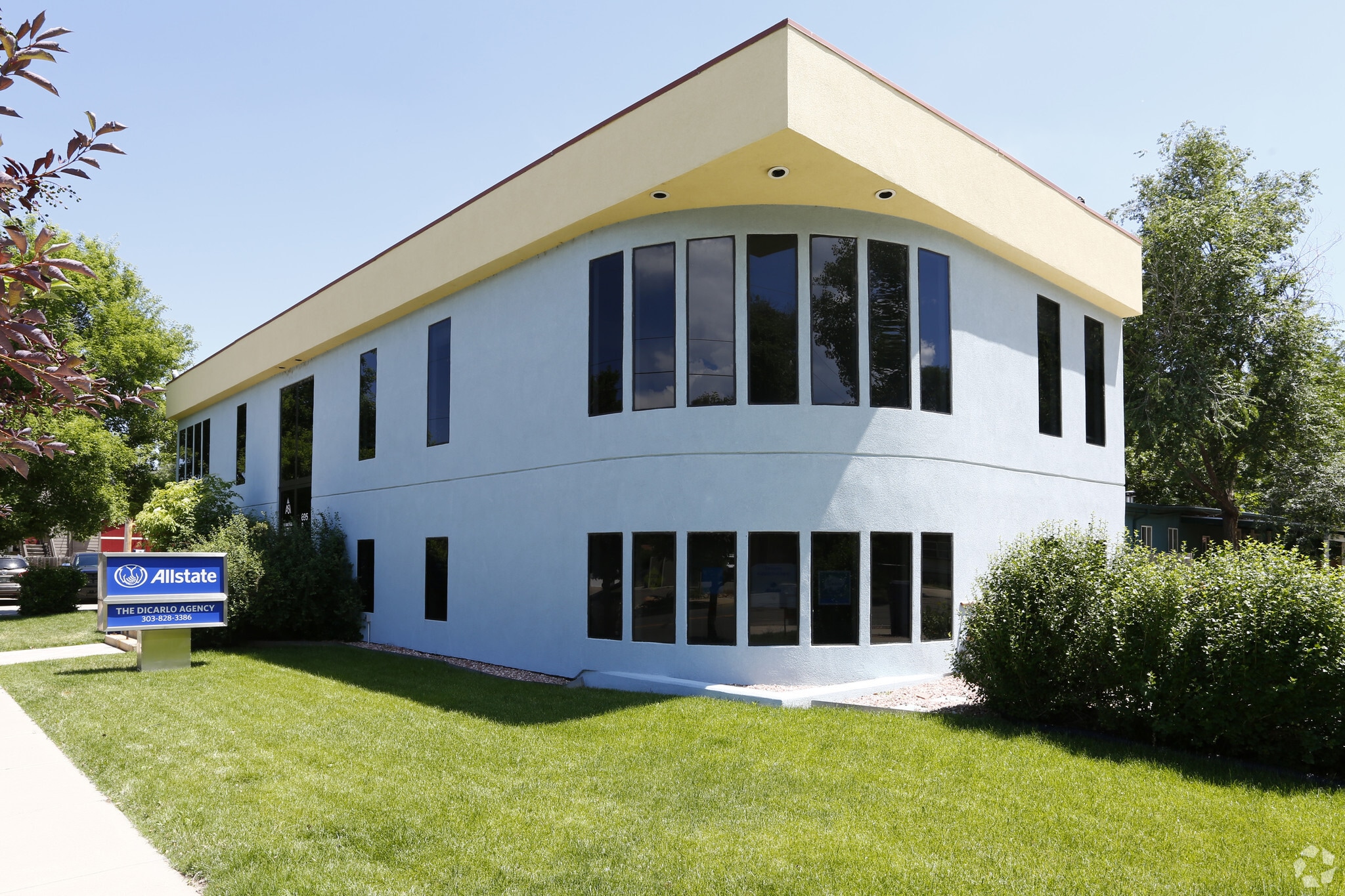 695 Pierce St, Erie, CO for lease Primary Photo- Image 1 of 6