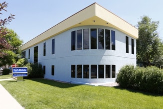 Plus de détails pour 695 Pierce St, Erie, CO - Bureau à louer