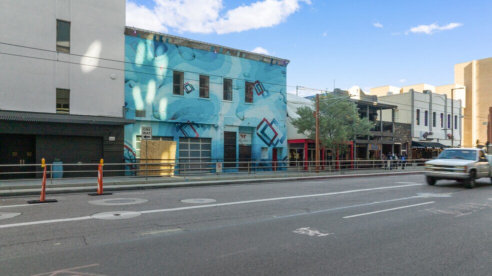 134 E Washington St, Phoenix, AZ à vendre - Photo du bâtiment - Image 3 de 5