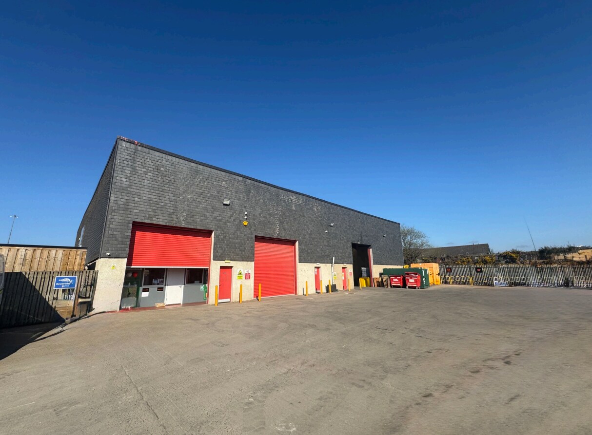 24 Longman Dr, Inverness for sale Building Photo- Image 1 of 1