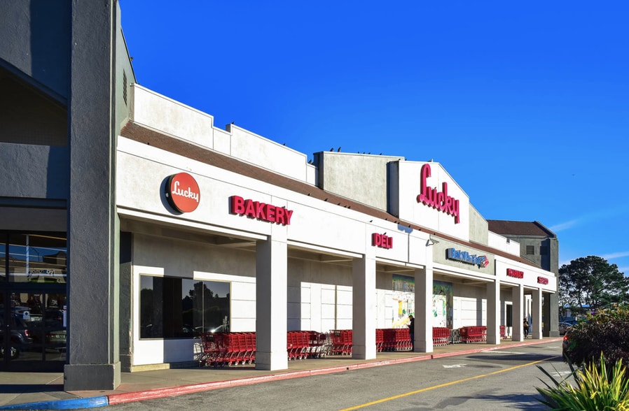 1501-1595 Sloat Blvd, San Francisco, CA for lease - Building Photo - Image 2 of 5