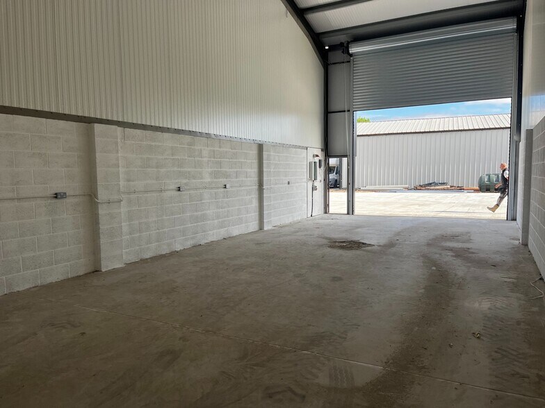 Sewstern Lane, Elston à louer - Photo intérieure - Image 3 de 6