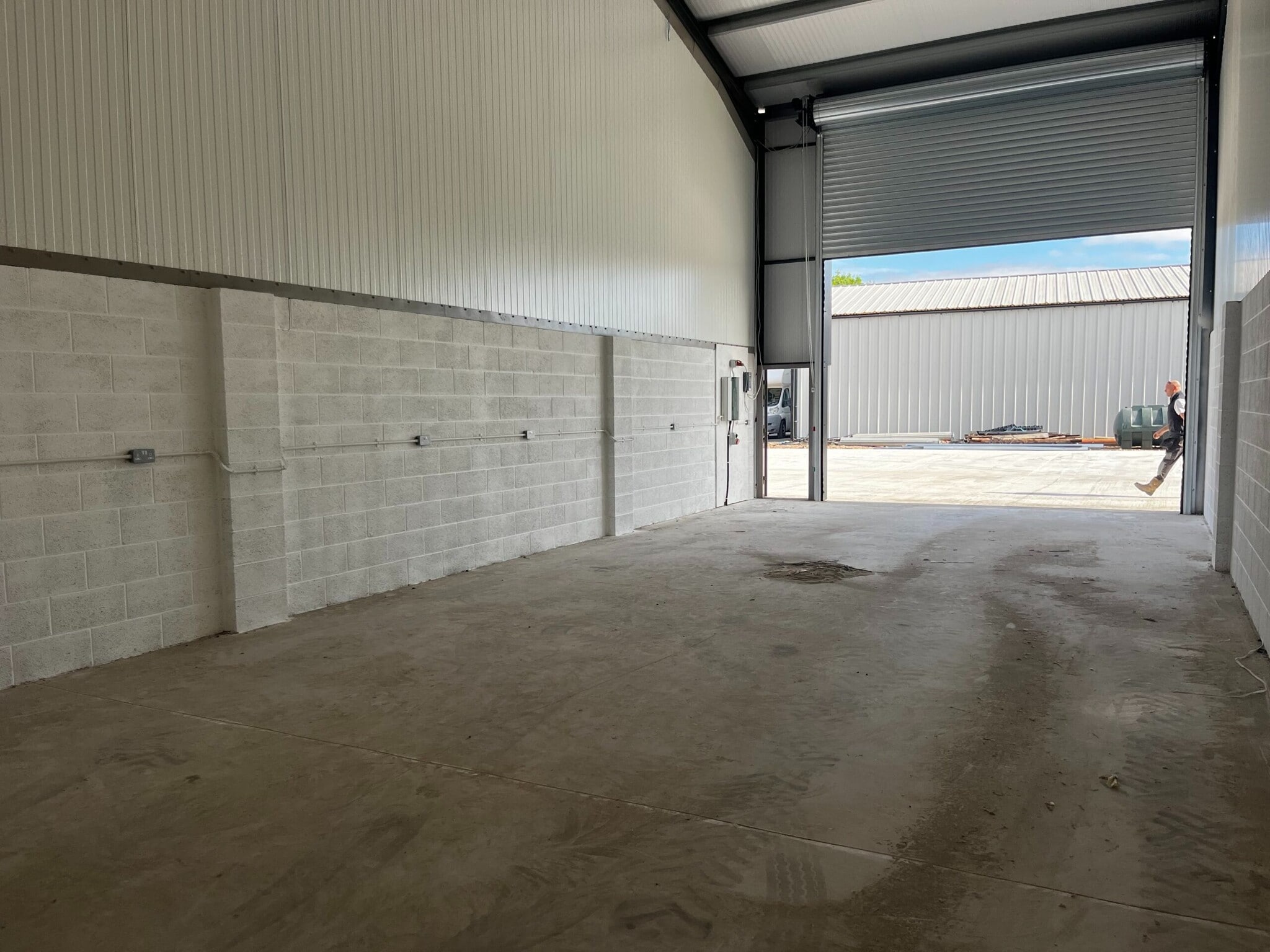 Sewstern Lane, Elston for lease Interior Photo- Image 1 of 4