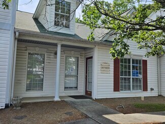 Plus de détails pour 707 Whitlock Ave SW, Marietta, GA - Bureau à louer