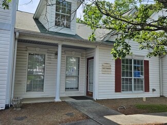 More details for 707 Whitlock Ave SW, Marietta, GA - Office for Lease