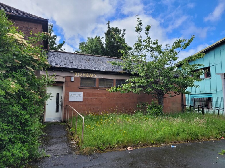 11 Haughburn Ter, Glasgow for sale - Building Photo - Image 1 of 2