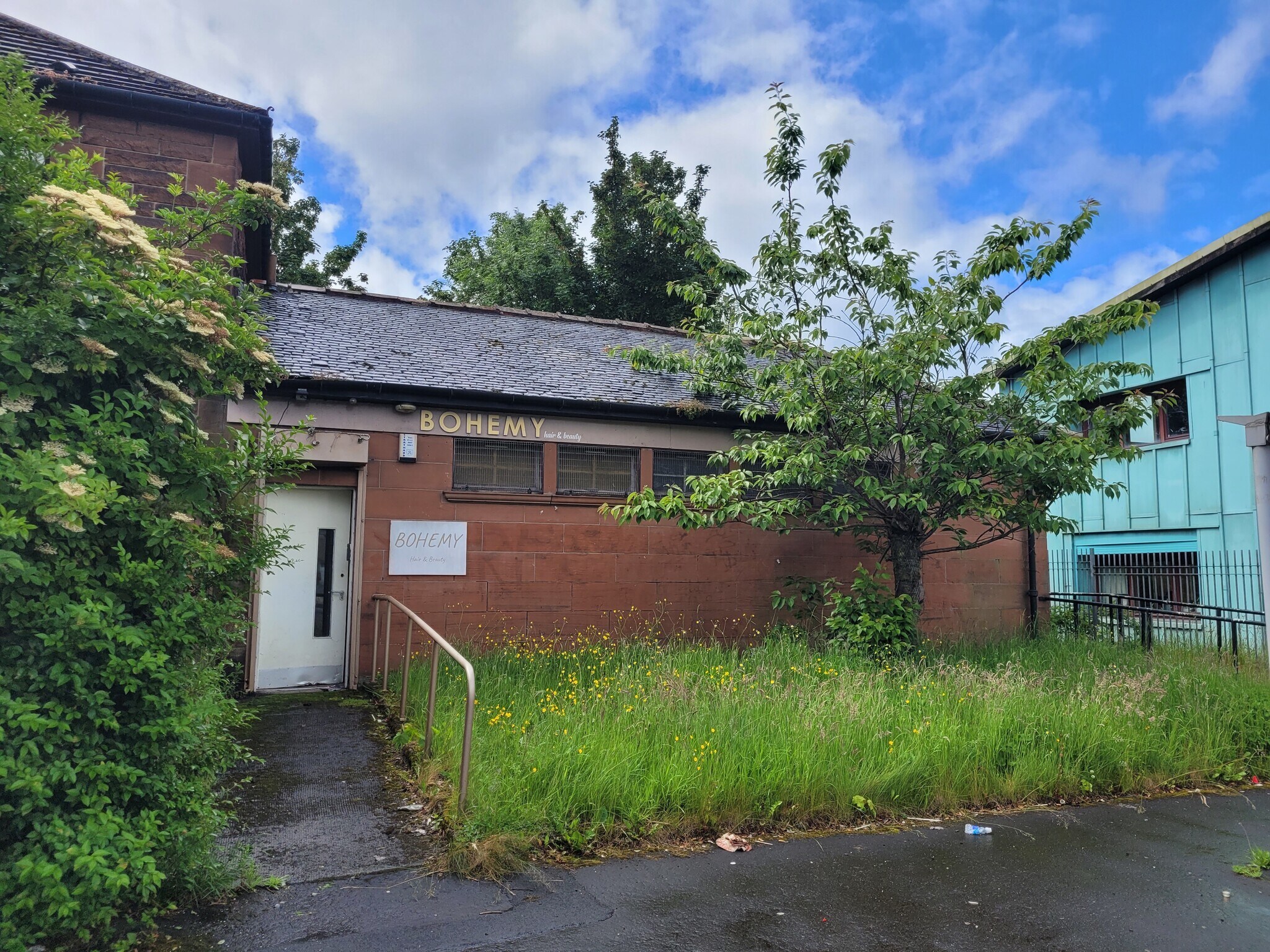 11 Haughburn Ter, Glasgow à vendre Photo du bâtiment- Image 1 de 3
