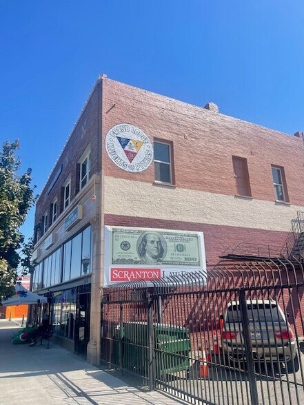 47 N Grant St, Stockton, CA à vendre - Photo du bâtiment - Image 2 de 26