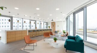 Plus de détails pour 35 Parkwood Dr, Hopkinton, MA - Coworking à louer