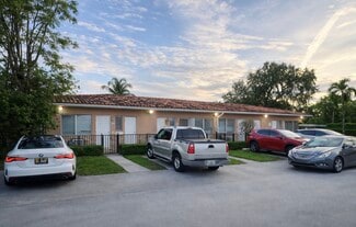 Plus de détails pour 3080 1 St, Miami, FL - Multi-résidentiel à vendre