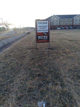 Plus de détails pour 4701 SW 3rd St, Oklahoma City, OK - Terrain à vendre