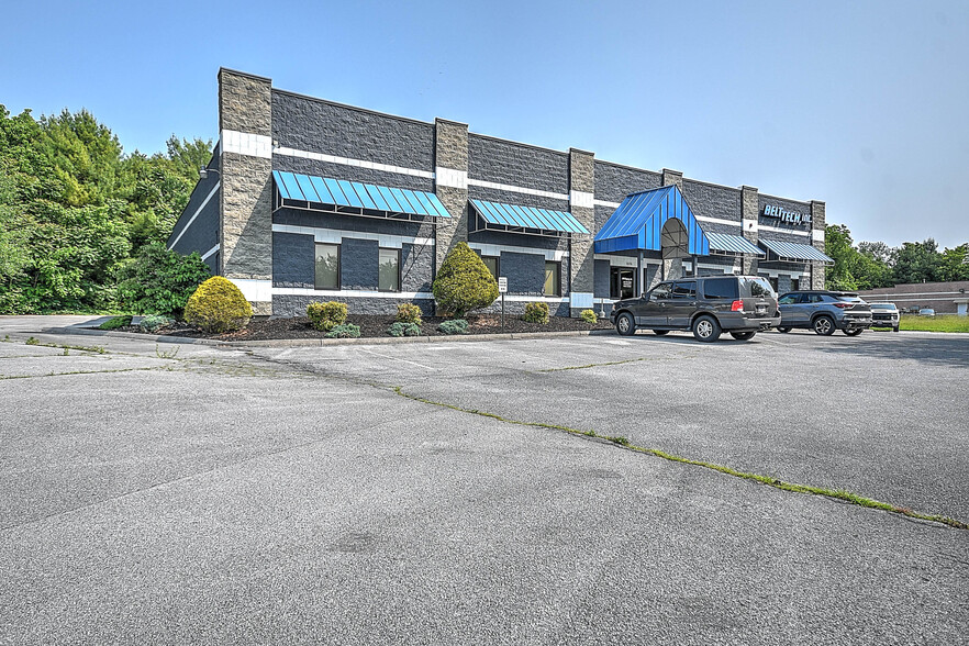 10376 Wallace Alley St, Kingsport, TN for lease - Building Photo - Image 2 of 41